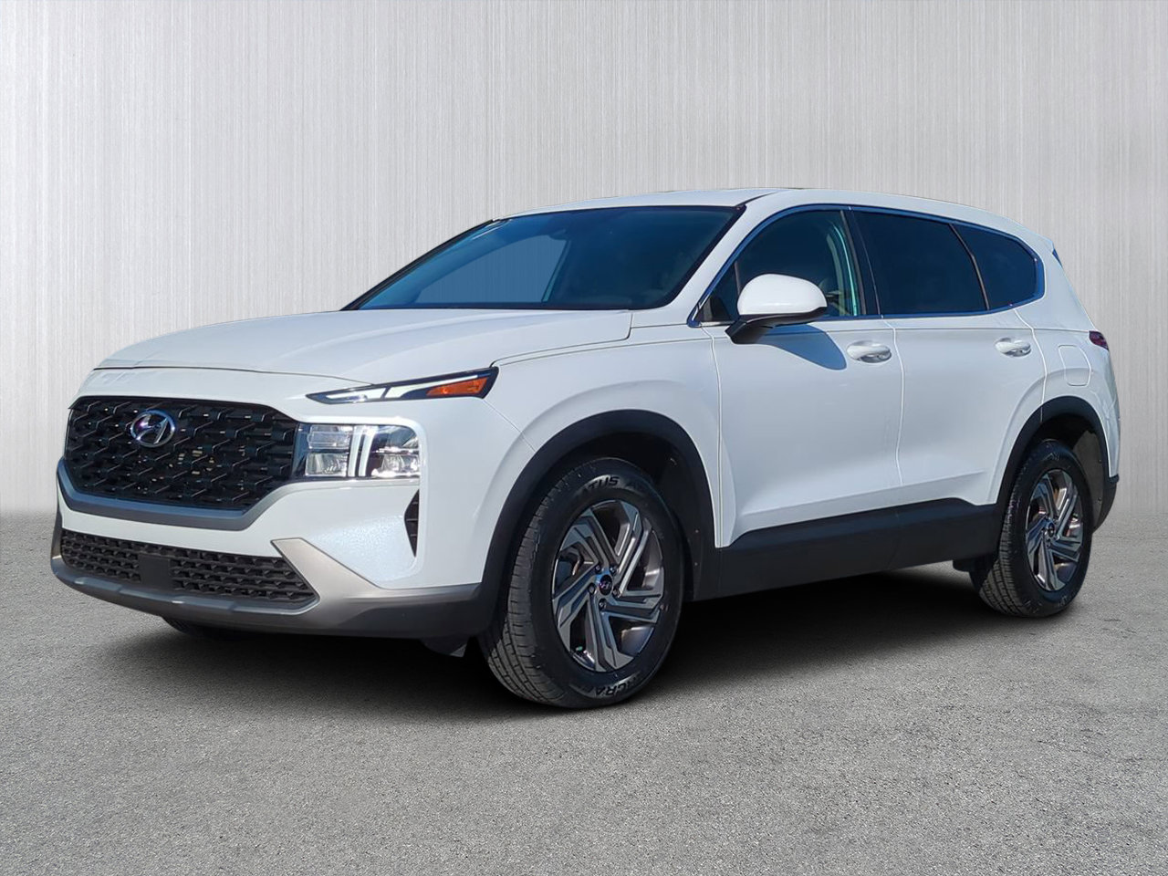 Used 2023 Hyundai Santa Fe SE w/ Cargo Package