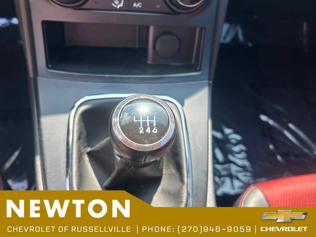 Used 2012 Hyundai Genesis 3.8 RWD image 13
