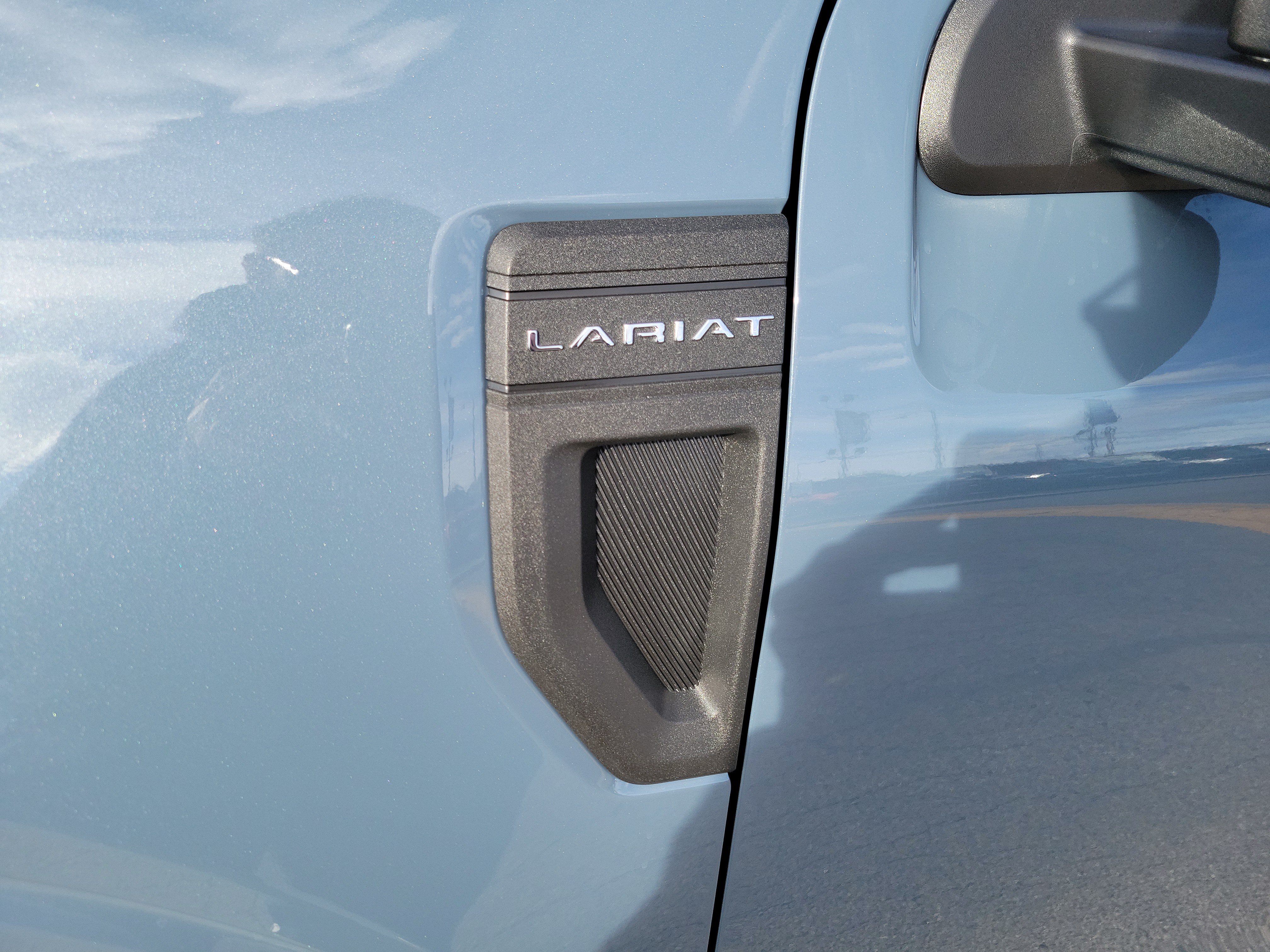 New 2026 Ford Maverick Lariat w/ 4K Tow Package AWD/4WD image 11
