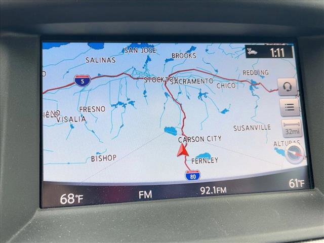 Used 2019 INFINITI QX60 Luxe w/ Essential Package image 13