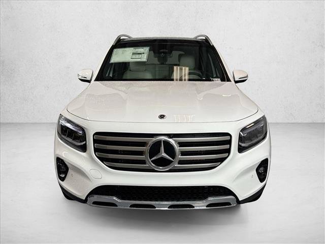New 2026 Mercedes-Benz GLB 250 image 2