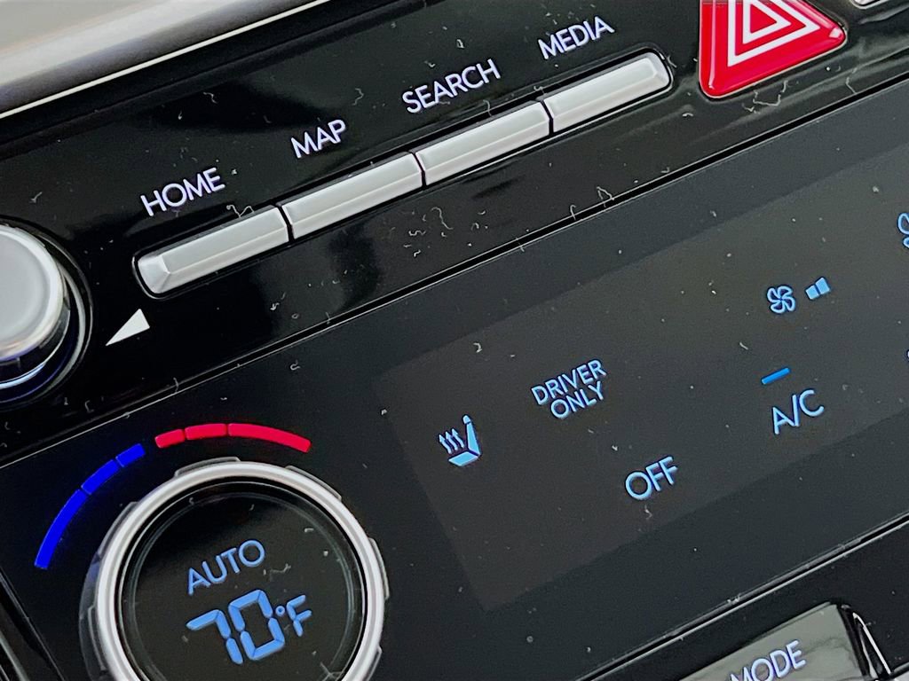 New 2026 Hyundai Santa Fe SEL AWD/4WD image 17
