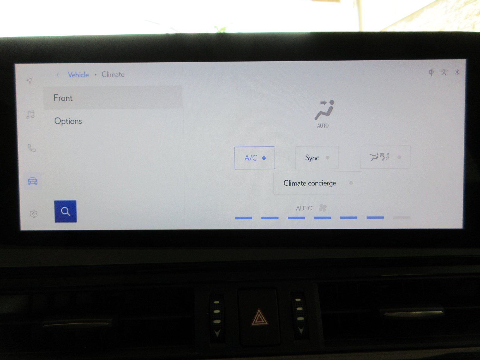 Used 2025 Lexus ES 300h w/ Premium Package FWD image 41