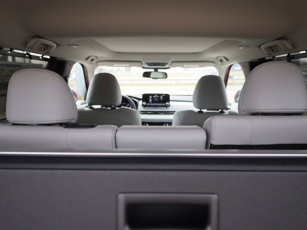 New 2025 Mitsubishi Outlander SEL image 26