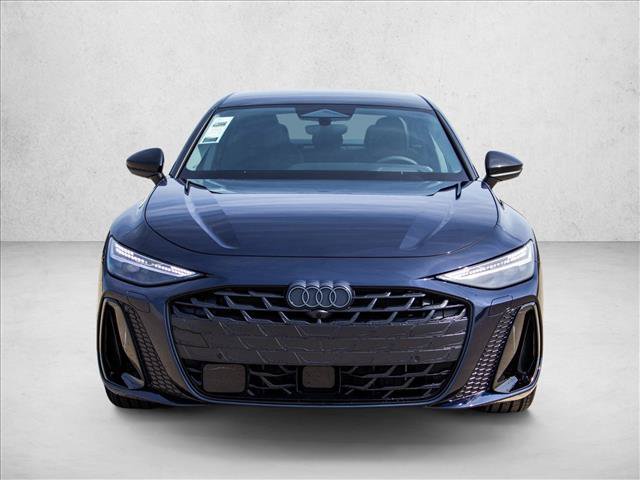 New 2026 Audi A6 Premium Plus w/ Premium Plus Package AWD/4WD video 2