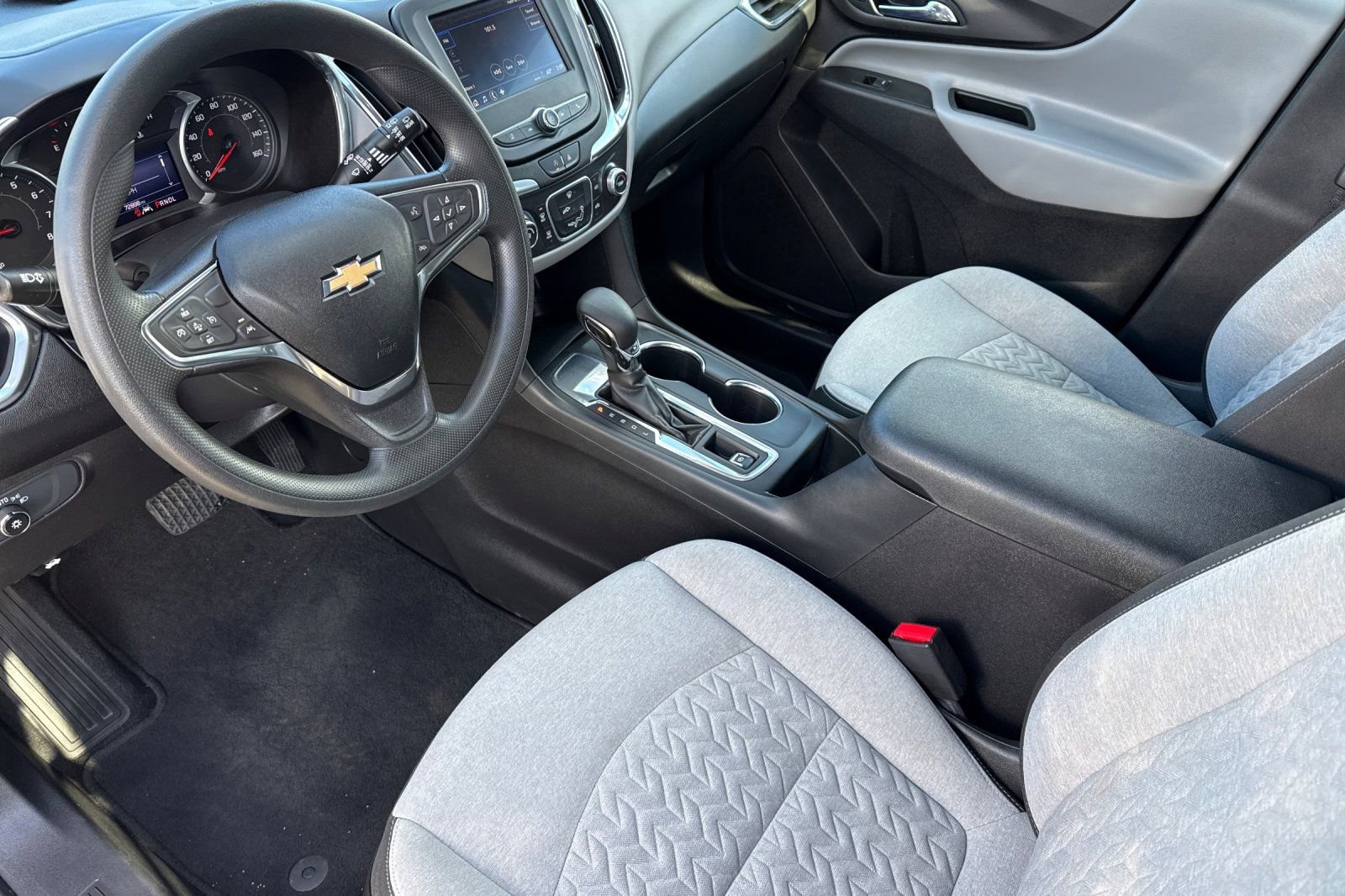 Used 2022 Chevrolet Equinox LT image 11