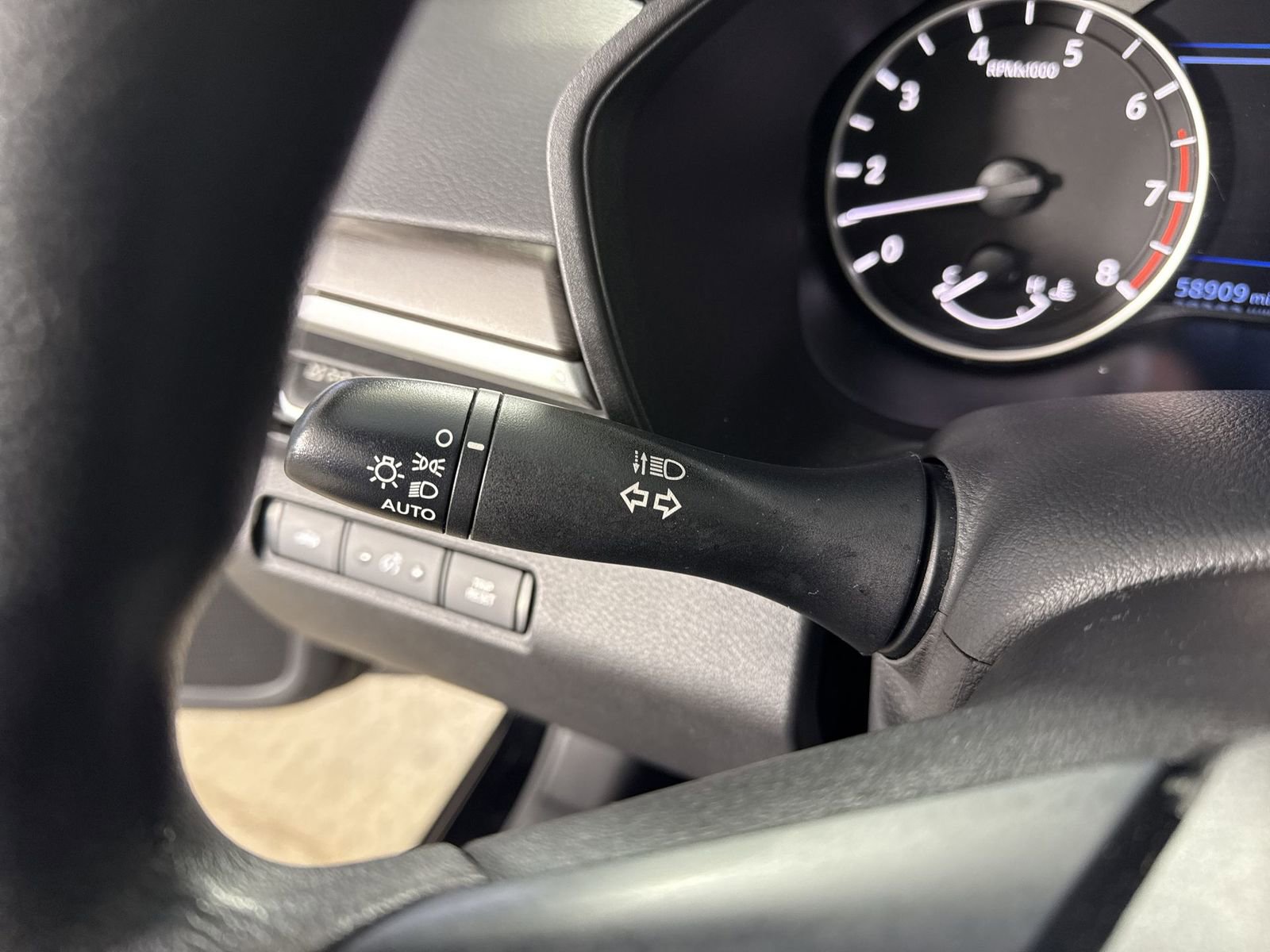 Certified 2024 Nissan Altima 2.5 SV image 17