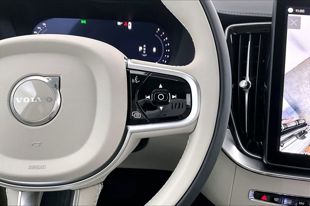 New 2026 Volvo XC90 B6 Ultra w/ Protection Package Premier image 23