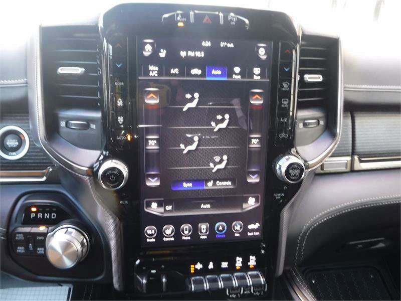 Used 2019 RAM 1500 Limited image 16