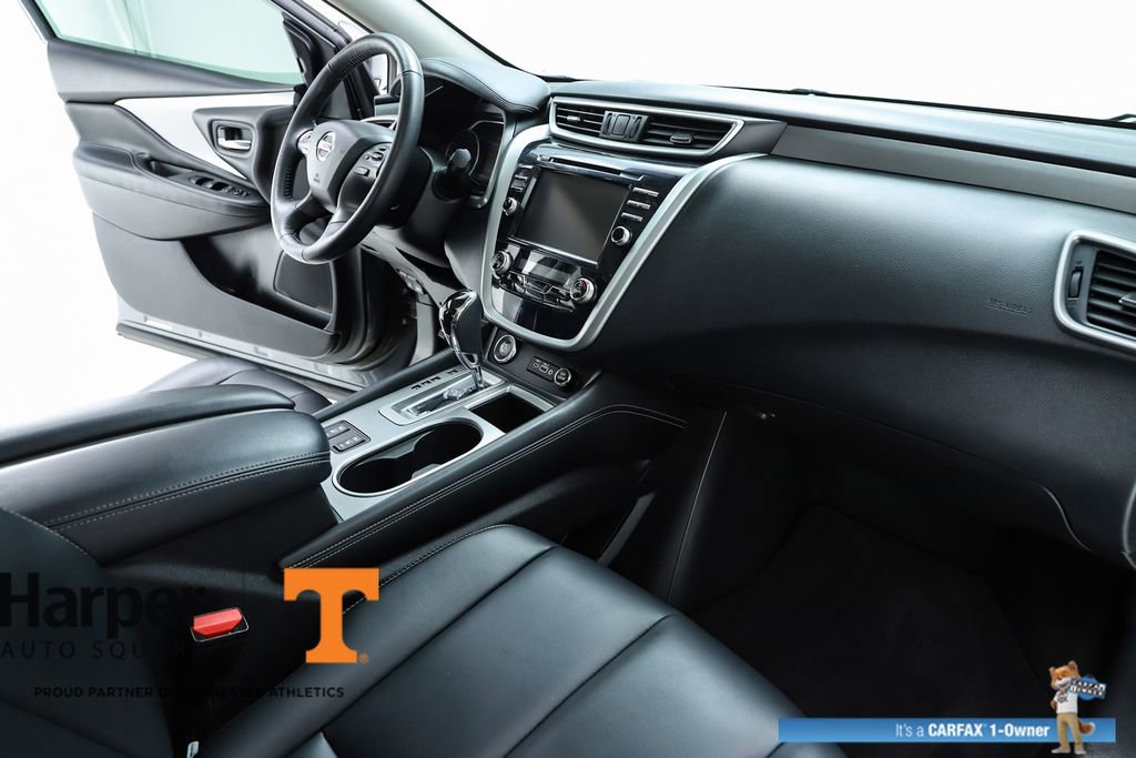 Used 2021 Nissan Murano SV w/ SV Special Edition Package image 32