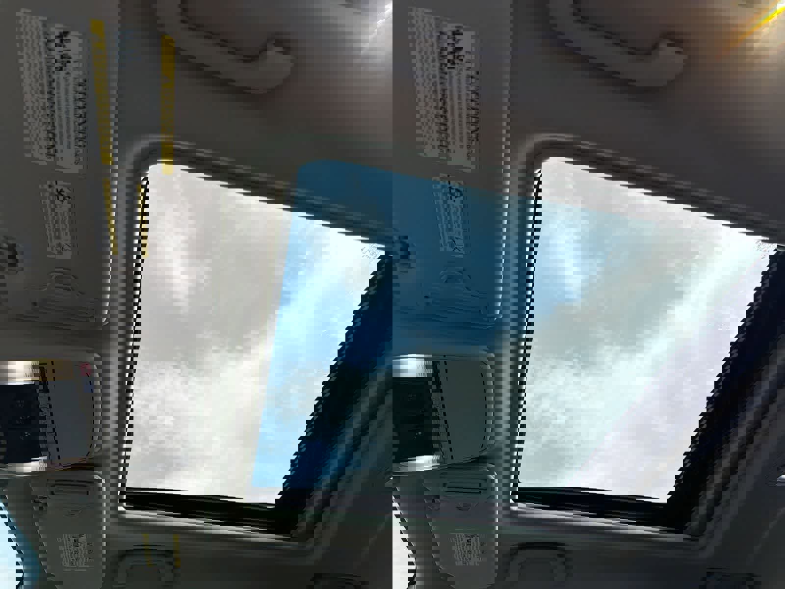 Certified 2024 Subaru Forester Limited image 20