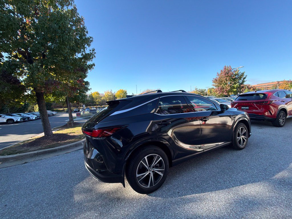Certified 2023 Lexus RX 350 Premium w/ Accessory Package AWD/4WD image 14