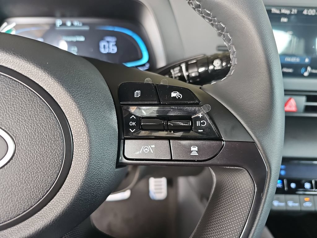 New 2026 Hyundai Elantra SEL Sport Premium FWD image 19