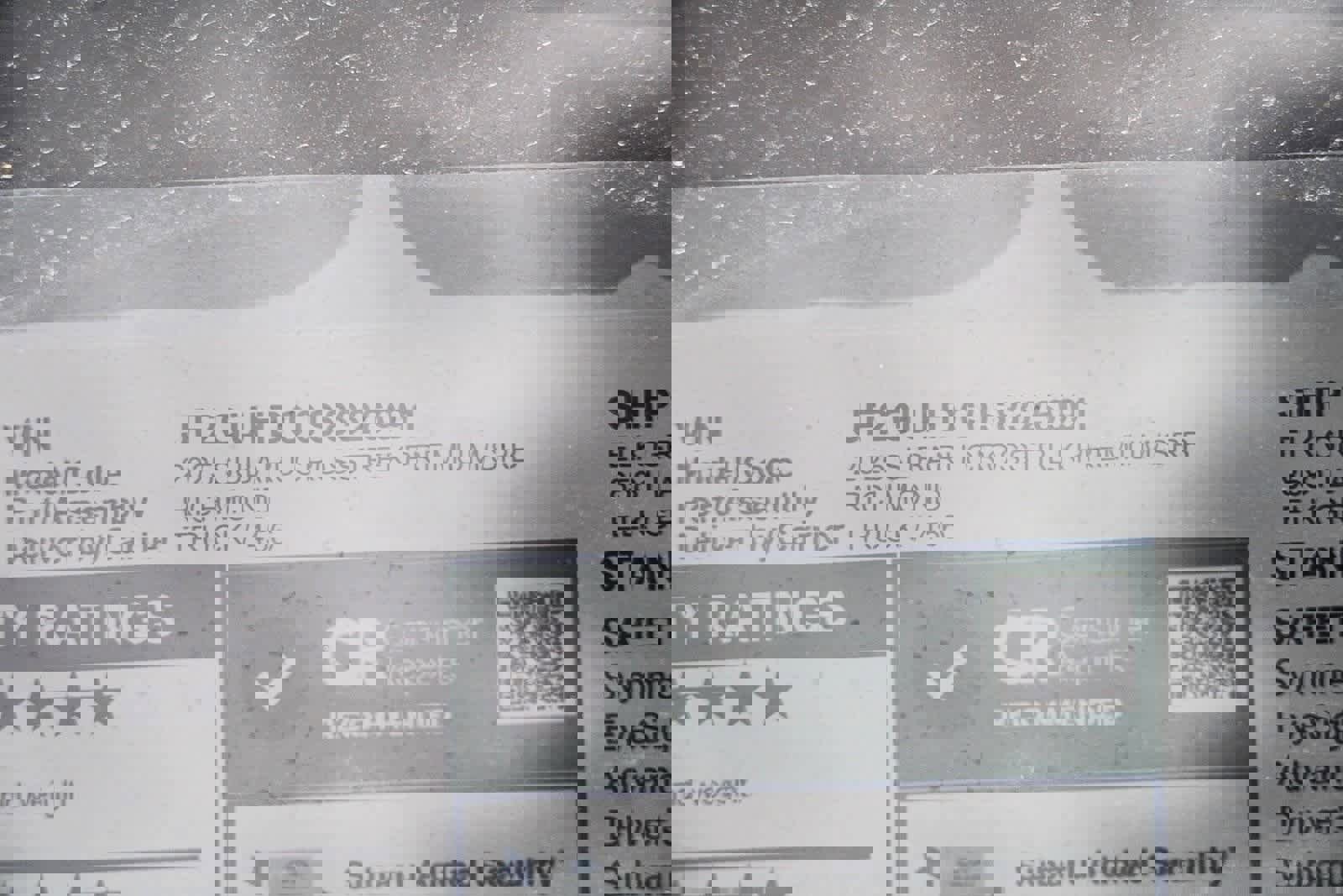 New 2025 Subaru Crosstrek 2.0i Premium image 26