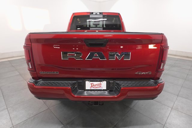 New 2026 RAM 2500 Big Horn image 7