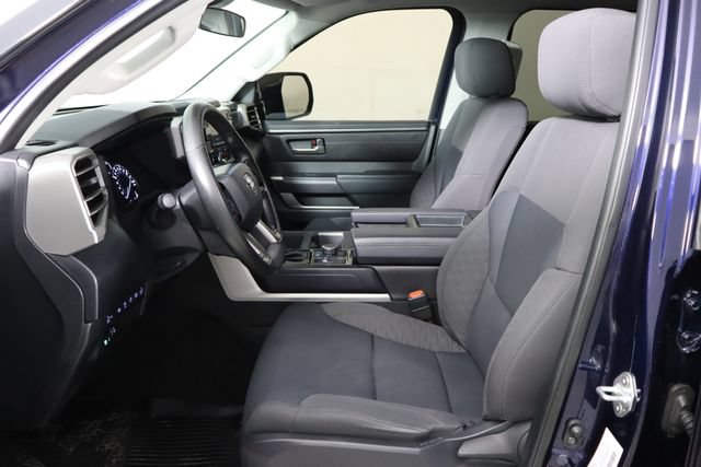 Used 2023 Toyota Tundra SR5 w/ SR5 Convenience Package AWD/4WD image 14