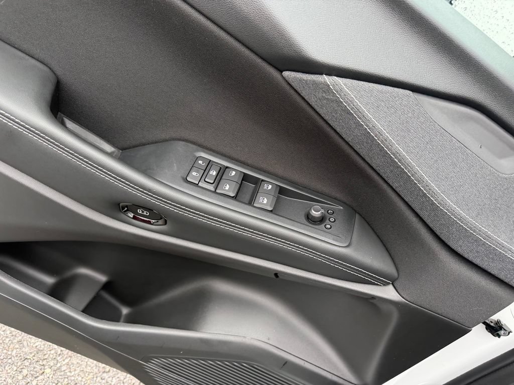 New 2026 Jeep Cherokee Laredo AWD/4WD image 6