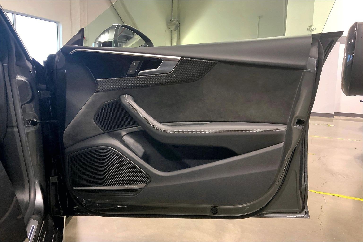 Used 2021 Audi S5 Premium Plus w/ Premium Plus Package image 22