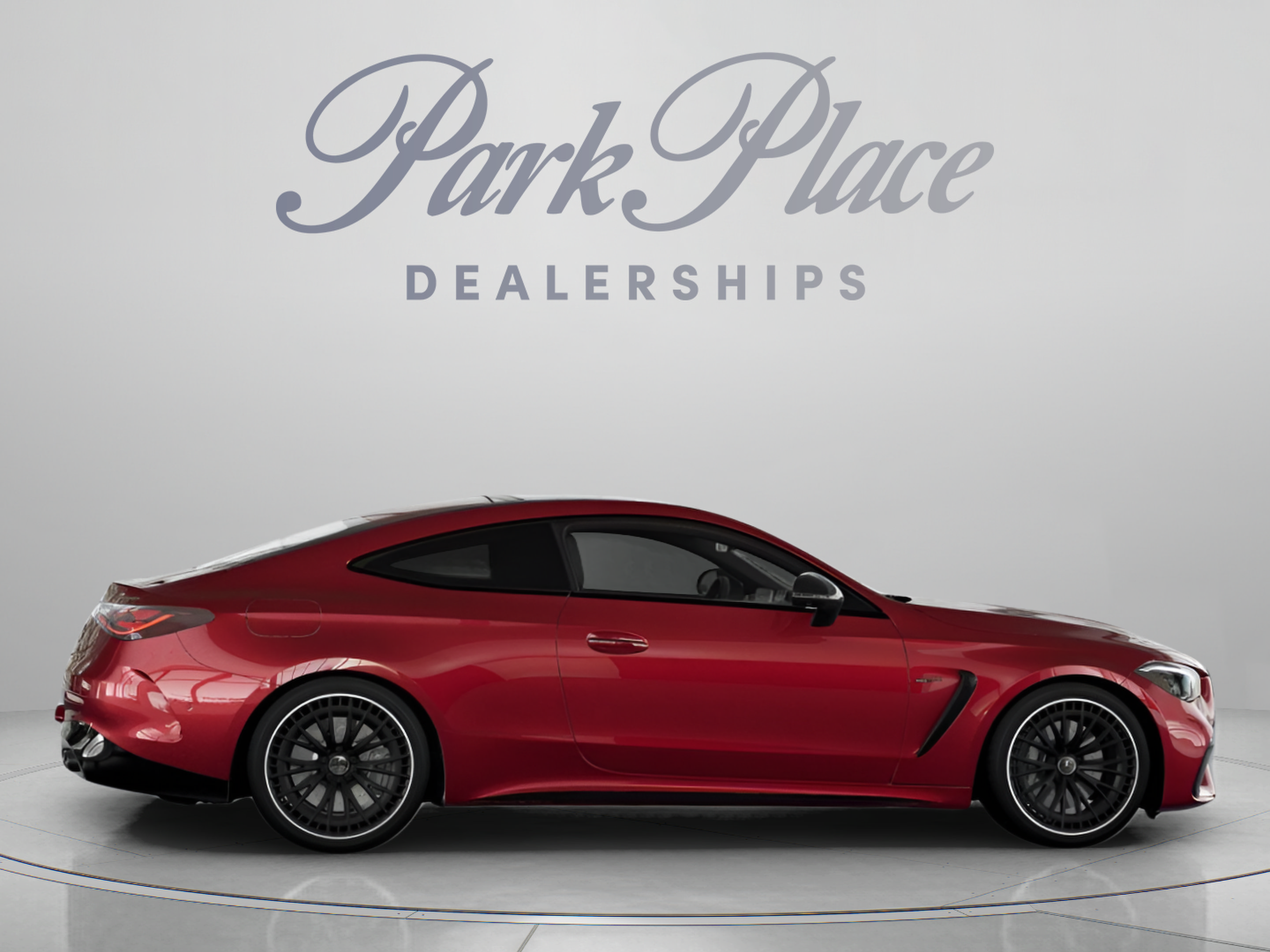 New 2027 Mercedes-Benz CLE 53 AMG 4MATIC Coupe image 27