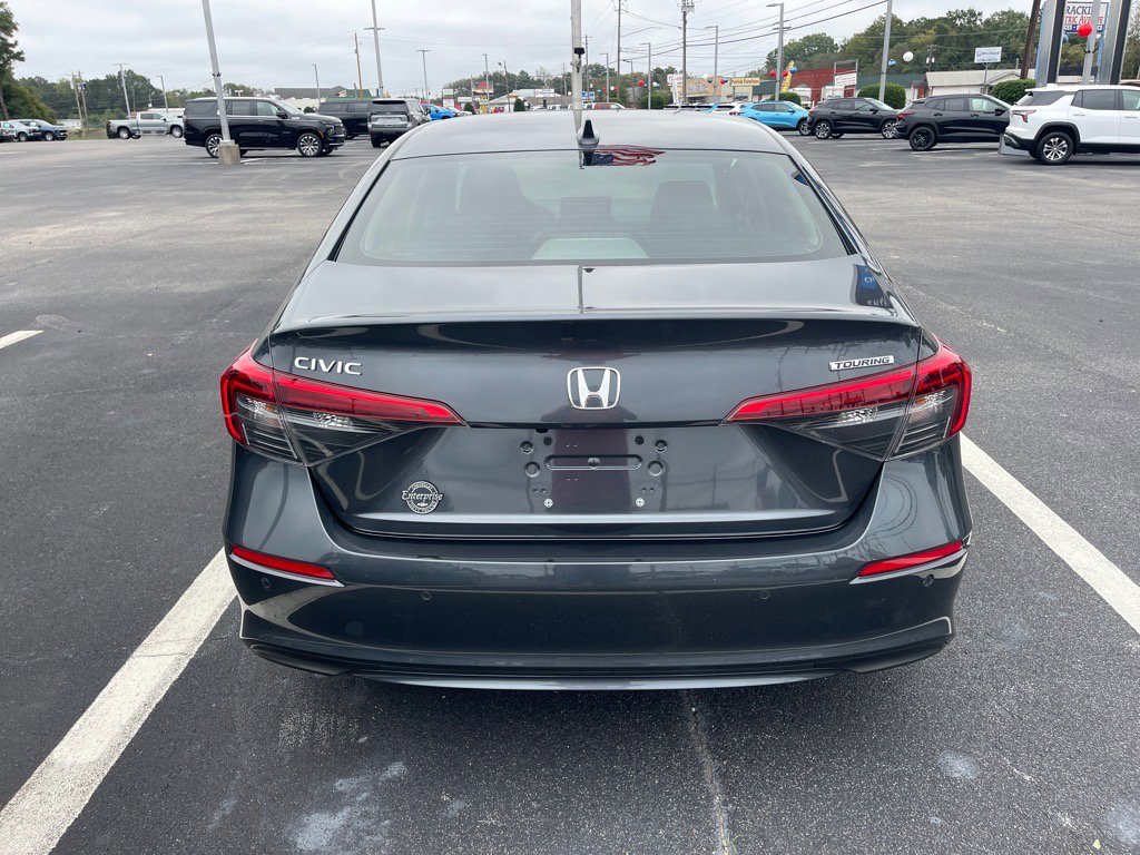 Used 2024 Honda Civic Touring image 13