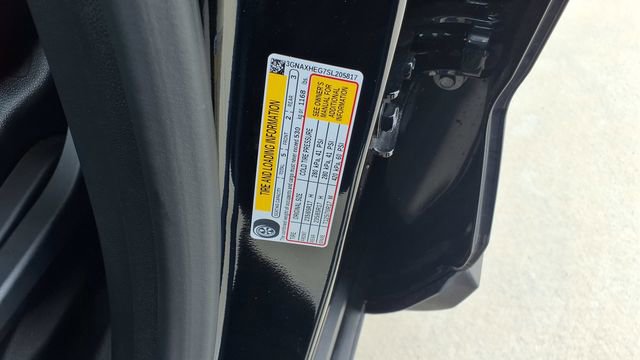 Used 2025 Chevrolet Equinox LT image 30