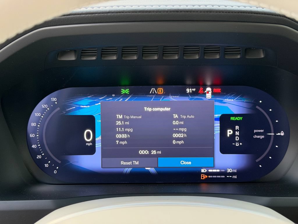 New 2026 Volvo XC90 T8 Ultra AWD/4WD image 20