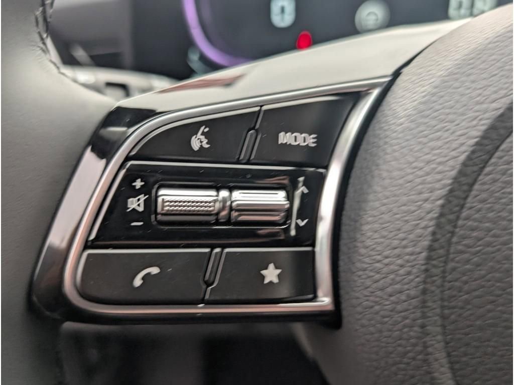 New 2026 Kia Seltos S image 18