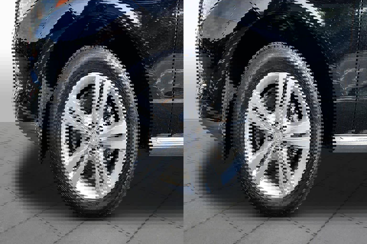 Used 2013 Mercedes-Benz ML 350 4MATIC image 10