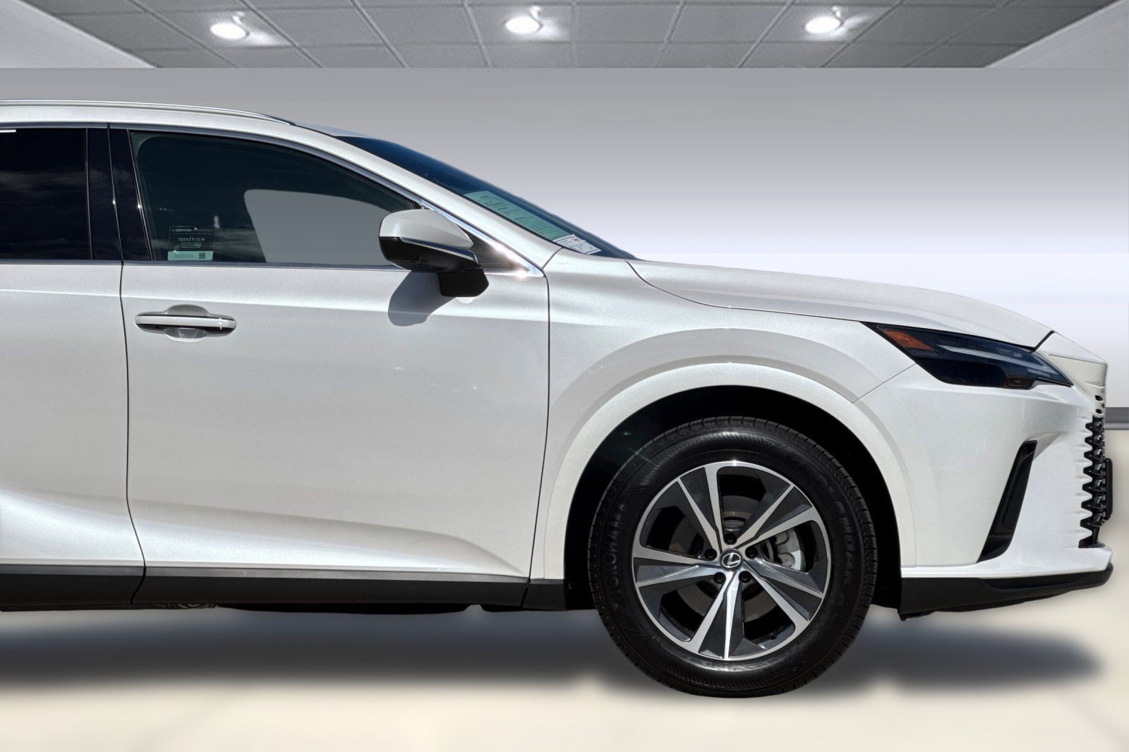 Certified 2024 Lexus RX 350 Premium w/ Convenience Package FWD image 34