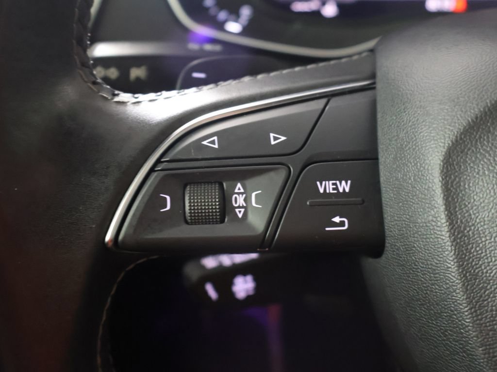 Used 2018 Audi SQ5 Prestige w/ Prestige Package AWD/4WD image 43