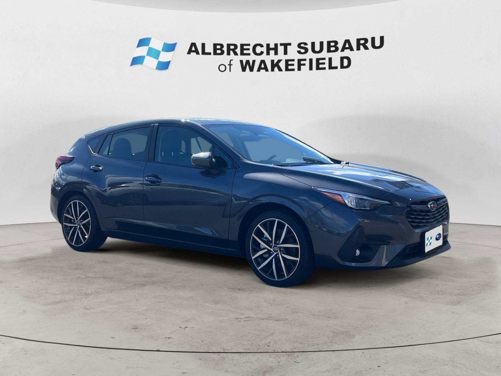 New 2026 Subaru Impreza 2.0i Sport image 7