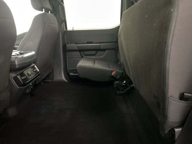 Used 2023 Ford F150 XL w/ STX Appearance Package image 24