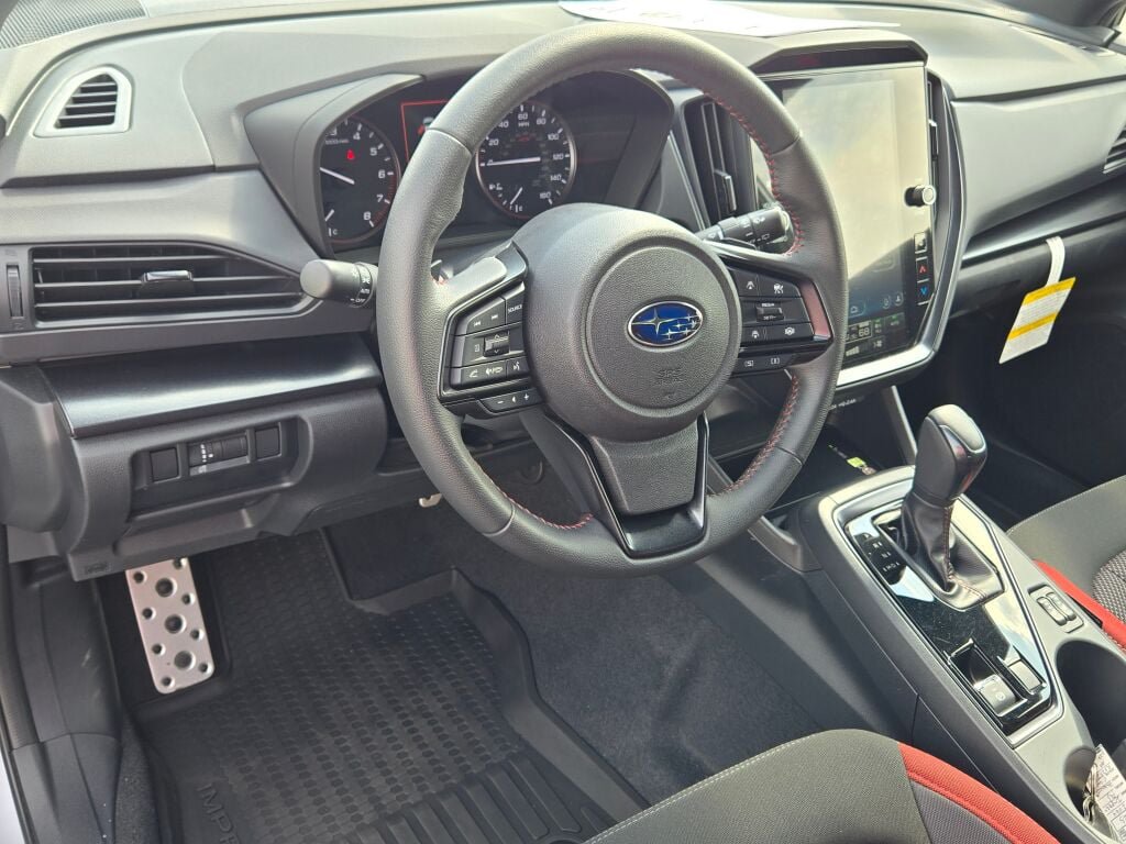 Certified 2024 Subaru Impreza RS AWD/4WD image 18
