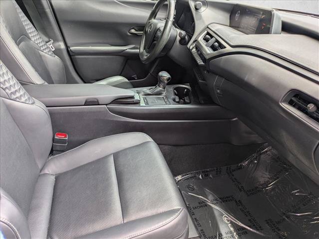 Used 2021 Lexus UX 200 w/ Premium Package FWD image 19