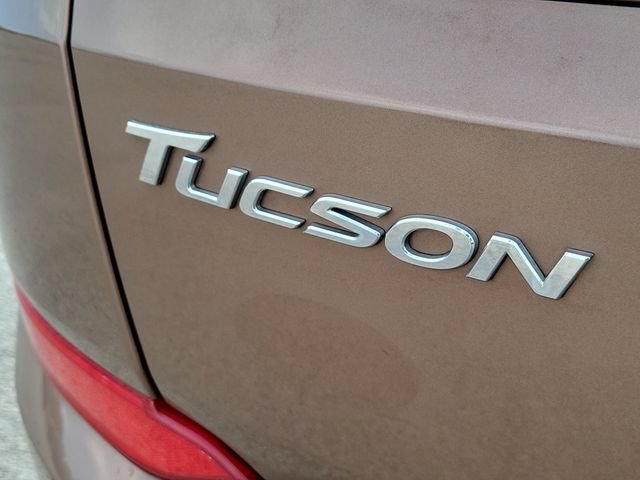 Used 2016 Hyundai Tucson SE FWD image 5