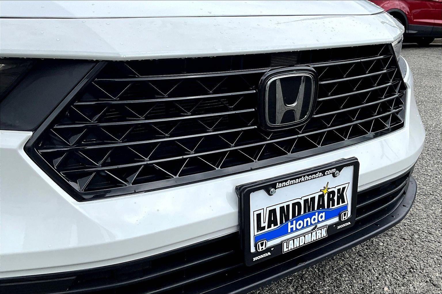 Used 2023 Honda Accord EX image 29