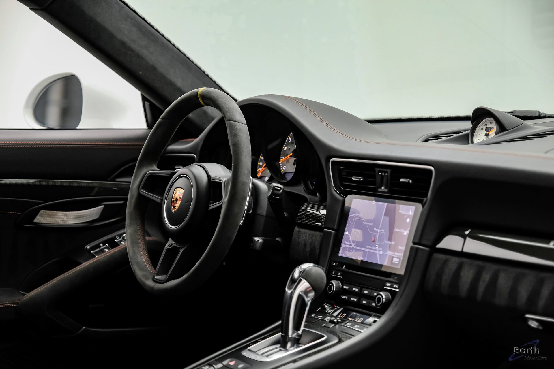 Used 2019 Porsche 911 GT3 RS RWD image 56