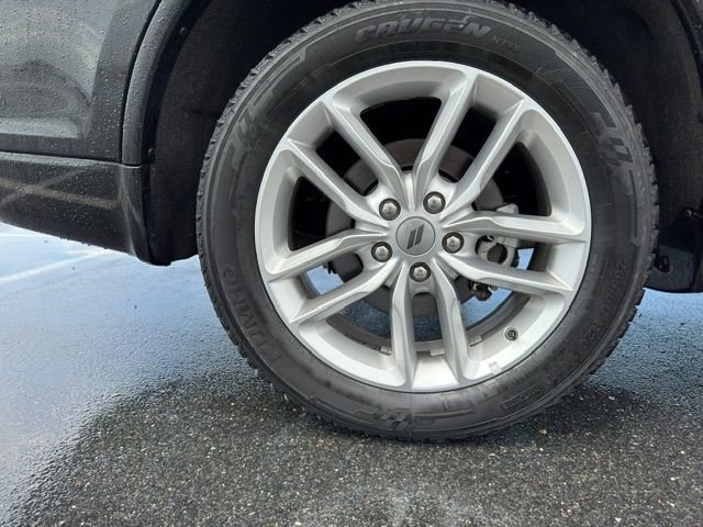 Used 2024 Dodge Durango GT AWD/4WD image 25