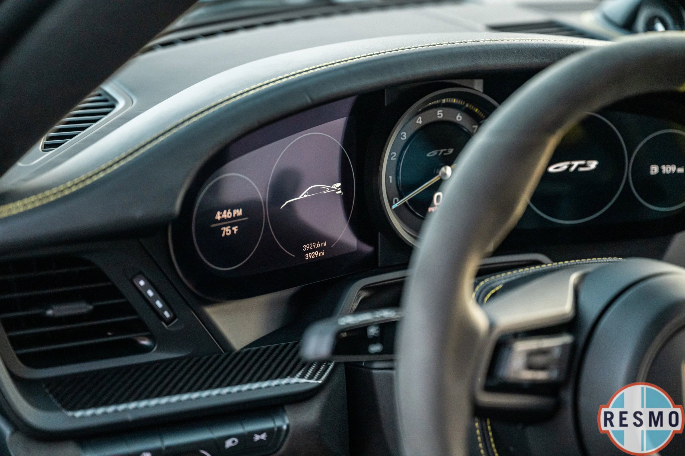 Used 2022 Porsche 911 GT3 image 16