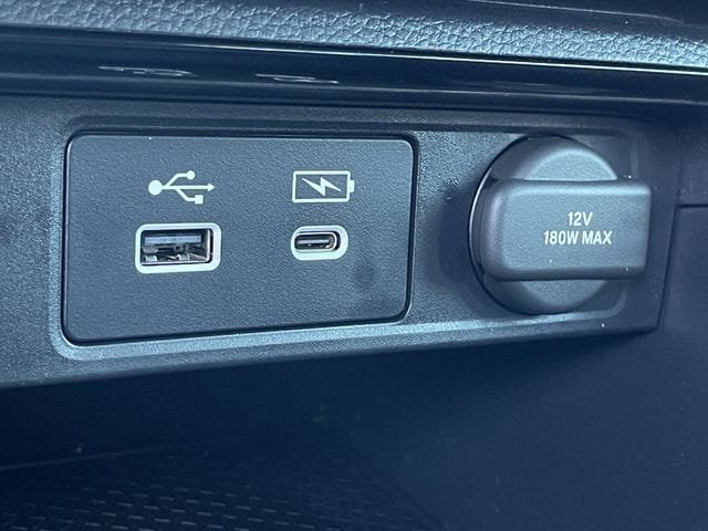 Used 2024 Honda CR-V Sport image 21