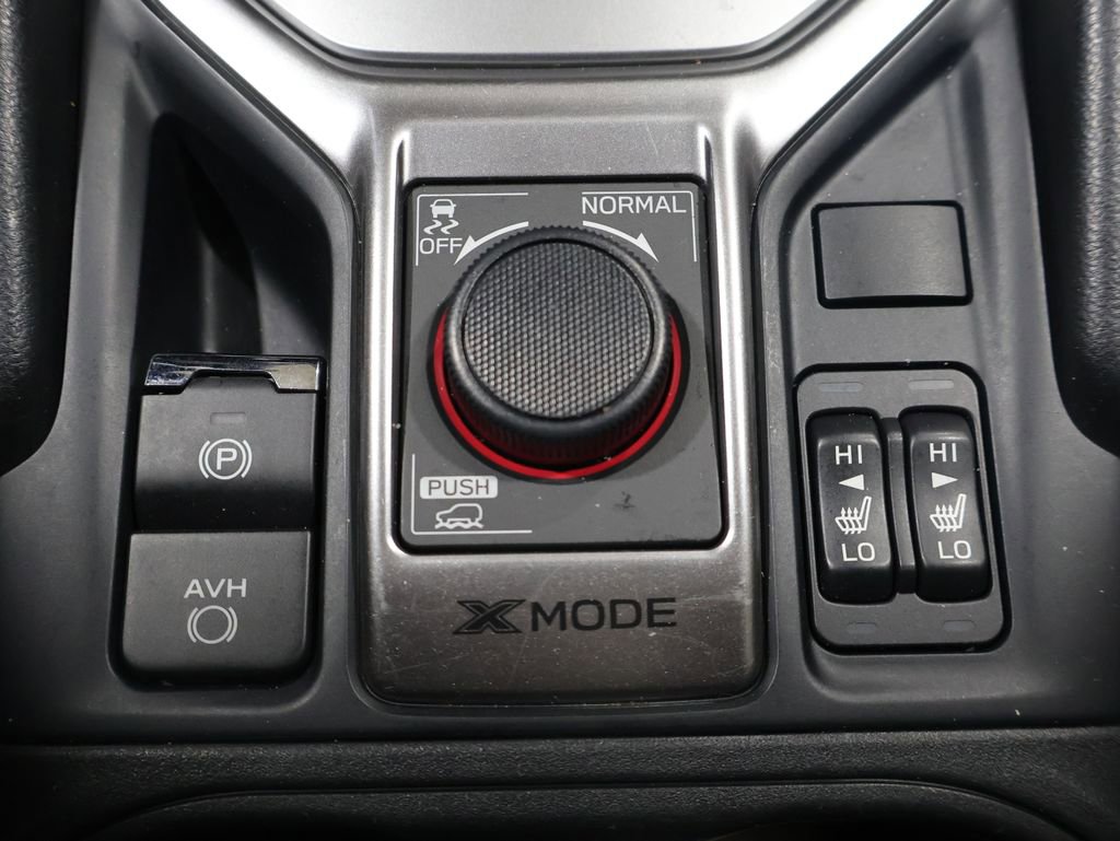Used 2022 Subaru Forester Premium image 34
