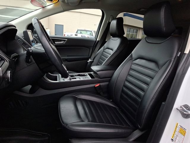 Certified 2022 Ford Edge SEL w/ Convenience Package image 13