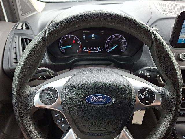 Used 2020 Ford Transit Connect XL w/ Trailer Tow Package FWD image 18