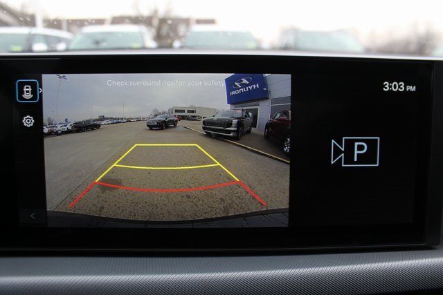 New 2026 Hyundai Sonata SEL image 20