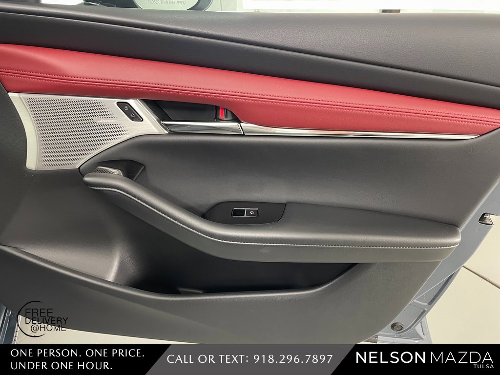 New 2026 MAZDA MAZDA3 2.5 S Hatchback w/ Premium Pkg image 43