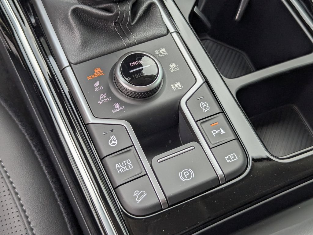 New 2026 Kia Sorento SX AWD/4WD image 31