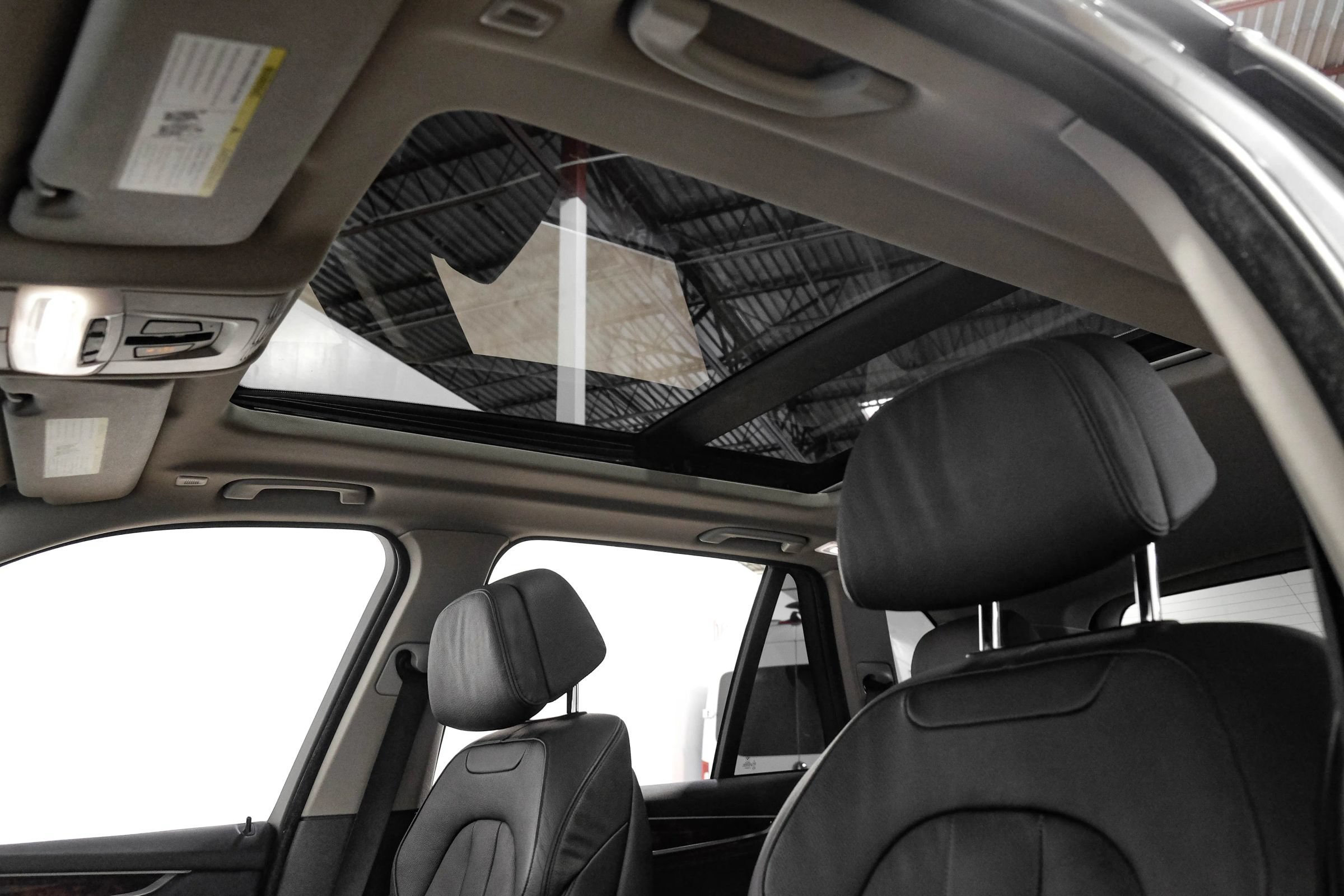 Used 2015 BMW X5 xDrive35i AWD/4WD image 18