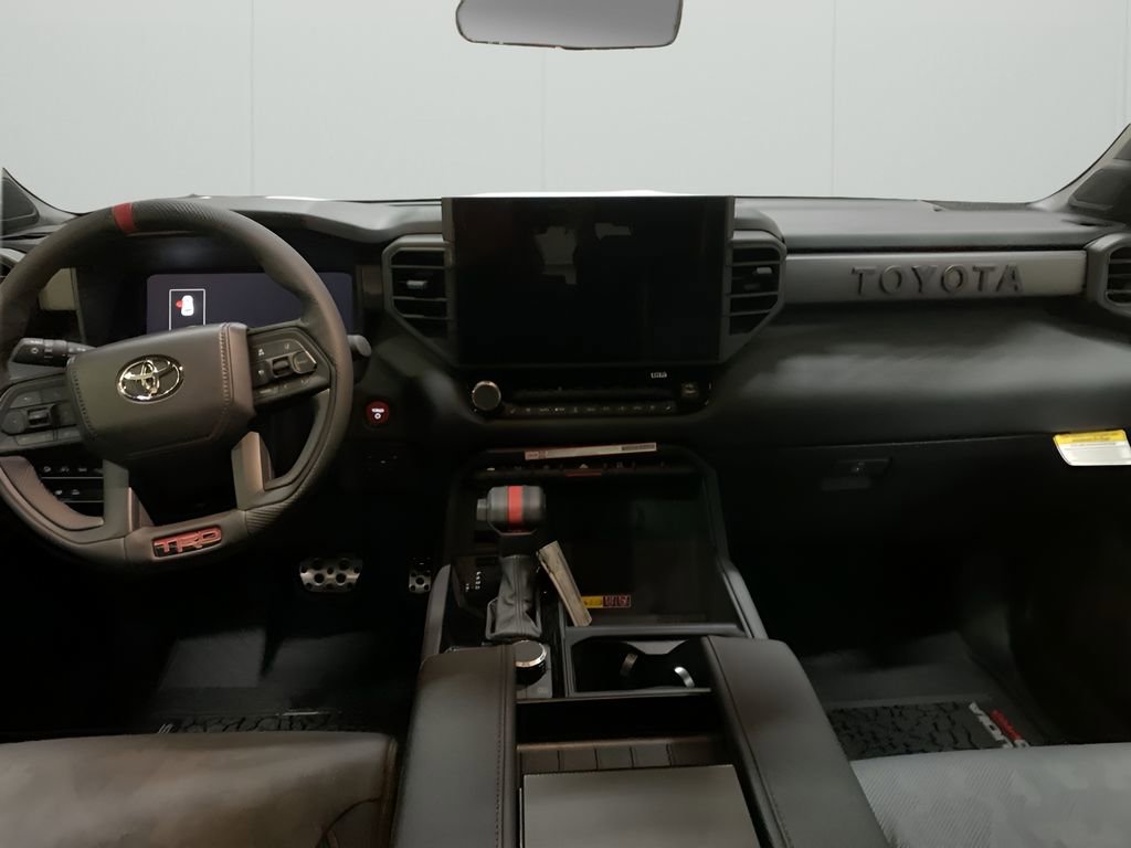 New 2026 Toyota Sequoia TRD Pro image 15