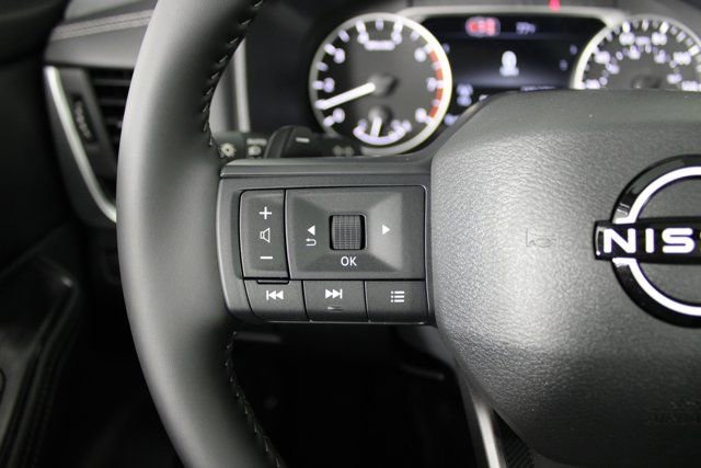 New 2026 Nissan Rogue SV image 13