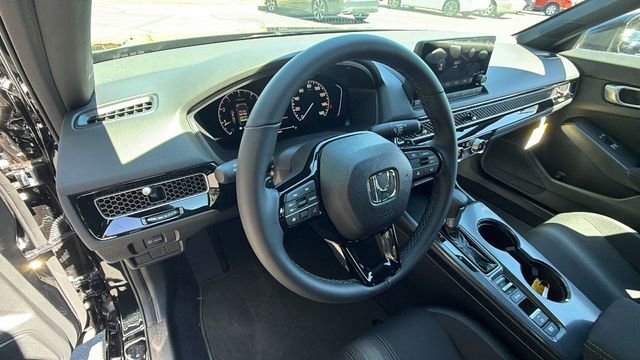 New 2026 Honda Civic Sport image 30